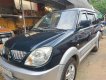 Mitsubishi Jolie 2005 - Bán Mitsubishi Jolie đời 2005, màu xanh lam còn mới, giá 155tr