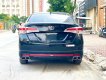 Toyota Vios   1.5G  2020 - Cần bán lại xe Toyota Vios 1.5G đời 2020, màu đen