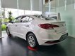 Hyundai Elantra 1.6 AT 2021 - Cần bán xe Hyundai Elantra 1.6 AT năm 2021, màu trắng, 655 triệu