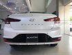 Hyundai Elantra 1.6 AT 2021 - Cần bán xe Hyundai Elantra 1.6 AT năm 2021, màu trắng, 655 triệu