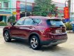 Hyundai Santa Fe    2021 - Bán ô tô Hyundai Santa Fe đời 2021, màu đỏ