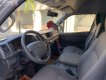 Toyota Hiace 2016 - Bán Toyota Hiace đời 2016, màu bạc, xe nhập còn mới