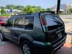 Nissan X trail    2009 - Cần bán gấp Nissan X trail sản xuất năm 2009, màu xám, xe nhập 