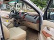 Toyota Fortuner   2.5MT  2011 - Bán xe Toyota Fortuner 2.5MT năm sản xuất 2011, màu bạc chính chủ