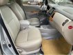 Toyota Innova   2.0 V  2009 - Bán Toyota Innova 2.0 V đời 2009, màu bạc