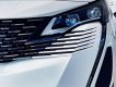 Peugeot 3008    2021 - Cần bán xe Peugeot 3008 sản xuất 2021, màu trắng