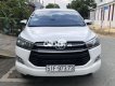 Toyota Innova   2.0E  2016 - Cần bán xe Toyota Innova 2.0E sản xuất 2016, màu trắng còn mới