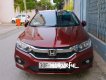 Honda City   2019 - Bán ô tô Honda City đời 2019, màu đỏ còn mới