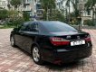 Toyota Camry   2.5Q  2016 - Bán xe Toyota Camry 2.5Q sản xuất năm 2016, màu đen  