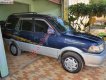 Toyota Zace   GL  2000 - Bán Toyota Zace GL năm sản xuất 2000, màu xanh lam