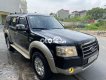 Ford Everest   2007 - Bán Ford Everest năm 2007, màu đen như mới