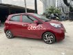 Kia Morning   2018 - Bán ô tô Kia Morning 2018, màu đỏ còn mới, giá 336tr