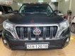 Toyota Prado    2015 - Cần bán xe Toyota Prado đời 2015, màu đen, nhập khẩu  