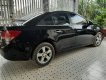 Chevrolet Cruze   1.8  2011 - Xe Chevrolet Cruze 1.8 năm 2011, màu đen còn mới, 265 triệu