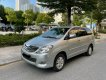 Toyota Innova   2.0 V  2009 - Bán Toyota Innova 2.0 V đời 2009, màu bạc