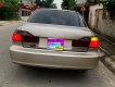 Honda Accord    2001 - Bán xe Honda Accord 2001, xe nhập còn mới, giá tốt