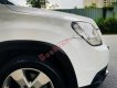 Chevrolet Orlando   LTZ  2016 - Bán Chevrolet Orlando LTZ 2016, màu trắng xe gia đình