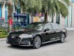 Audi A8  L 55 TFSI   2021 - Bán Audi A8 L 55 TFSI đời 2021, màu đen, nhập khẩu