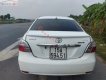 Toyota Vios   1.5MT 2011 - Bán ô tô Toyota Vios 1.5MT năm 2011, màu trắng, 166 triệu