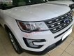 Ford Explorer   2017 - Bán xe Ford Explorer đời 2017, màu trắng, nhập khẩu nguyên chiếc  