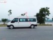 Ford Transit 2007 - Cần bán gấp Ford Transit đời 2007, màu trắng, giá chỉ 96 triệu