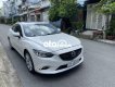 Mazda 6 2016 - Cần bán Mazda 6 năm sản xuất 2016, màu trắng, giá chỉ 605 triệu