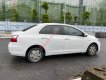Toyota Vios   E 2012 - Bán ô tô Toyota Vios E sản xuất năm 2012, màu trắng