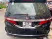 Honda Odyssey   2.4  2016 - Bán Honda Odyssey 2.4 2016, màu đen, nhập khẩu nguyên chiếc 