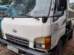 Hyundai Mighty    1999 - Bán Hyundai Mighty sản xuất năm 1999, màu trắng, xe nhập, giá tốt