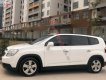 Chevrolet Orlando   LTZ  2016 - Bán Chevrolet Orlando LTZ 2016, màu trắng xe gia đình