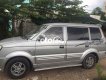 Mitsubishi Jolie 2005 - Cần bán lại xe Mitsubishi Jolie sản xuất 2005, màu xám, nhập khẩu 