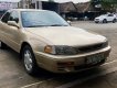 Toyota Camry   3.0   1995 - Bán Toyota Camry 3.0 đời 1995, màu vàng, nhập khẩu còn mới, 148tr