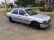 Mazda 323   1.6 MT   1995 - Xe Mazda 323 1.6 MT sản xuất 1995, màu bạc còn mới, giá chỉ 56 triệu