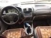 Mazda 323   Standard 1.6 MT 2001 - Cần bán lại xe Mazda 323 Standard 1.6 MT đời 2001, màu đen, giá chỉ 80 triệu