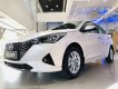 Hyundai Accent 2021 - Cần bán xe Hyundai Accent năm 2021, giá chỉ từ 406tr hỗ trợ bank 80-90%, trả trước chỉ từ 70 triệu
