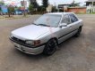 Mazda 323   1.6 MT   1995 - Xe Mazda 323 1.6 MT sản xuất 1995, màu bạc còn mới, giá chỉ 56 triệu