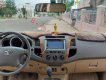 Toyota Fortuner   2.5MT  2011 - Bán xe Toyota Fortuner 2.5MT năm sản xuất 2011, màu bạc chính chủ