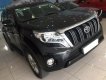 Toyota Prado   TXL 2.7L 2016 - Cần bán xe Toyota Prado TXL 2.7L năm sản xuất 2016, màu đen, nhập khẩu nguyên chiếc chính chủ