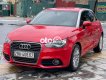 Audi A1   1.4 TFSI 2010 - Bán Audi A1 1.4 TFSI sản xuất 2010, màu đỏ, nhập khẩu  