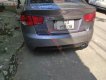 Kia Forte   SLi  2009 - Bán ô tô Kia Forte SLi năm 2009, màu xanh, nhập khẩu Hàn Quốc chính chủ