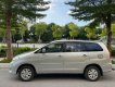 Toyota Innova   2.0 V  2009 - Bán Toyota Innova 2.0 V đời 2009, màu bạc