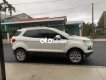 Ford EcoSport 2017 - Cần bán lại xe Ford EcoSport năm sản xuất 2017, màu trắng còn mới  