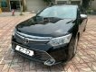 Toyota Camry   2.5Q  2016 - Bán xe Toyota Camry 2.5Q sản xuất năm 2016, màu đen  