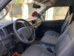 Toyota Hiace   2.5   2016 - Bán xe Toyota Hiace 2.5 năm sản xuất 2016, màu bạc, nhập khẩu, 690 triệu