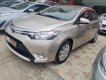 Toyota Vios   1.5E (AT)  2017 - Bán Toyota Vios 1.5E (AT) năm 2017 còn mới, giá tốt