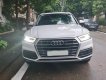 Audi Q5 2018 - Bán Audi Q5 2.0 Quattro model 2019, màu trắng