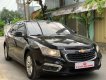 Chevrolet Cruze   LT 1.6L  2018 - Bán Chevrolet Cruze LT 1.6L đời 2018, màu đen  