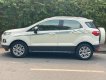 Ford EcoSport   1.5 Titanium  2014 - Xe Ford EcoSport 1.5 Titanium 2014, màu trắng