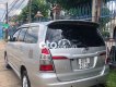 Toyota Innova    2014 - Cần bán Toyota Innova sản xuất năm 2014, màu bạc còn mới