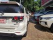 Toyota Fortuner   TRD Sportivo 4x2 AT  2016 - Bán Toyota Fortuner TRD Sportivo 4x2 AT năm sản xuất 2016, màu trắng, giá tốt